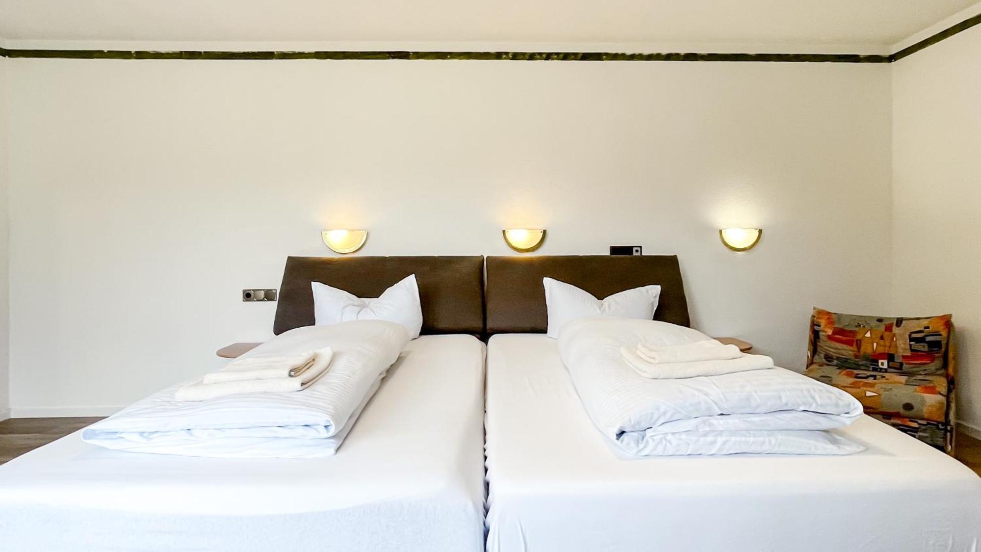 Smart B&b2 Bb2 317 Hotel *