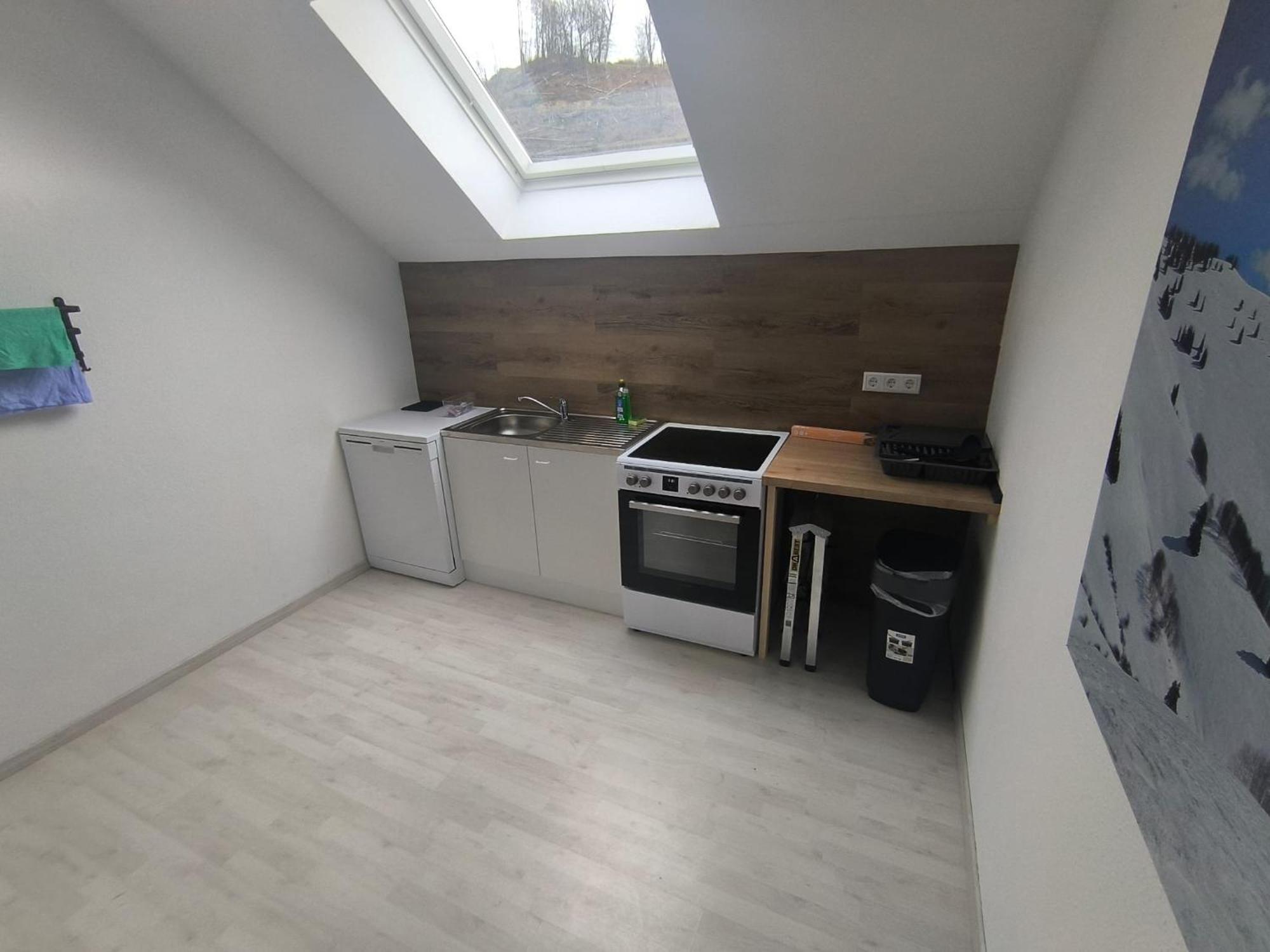 Smart B&b2 Bb2 317 Hotel Winterberg