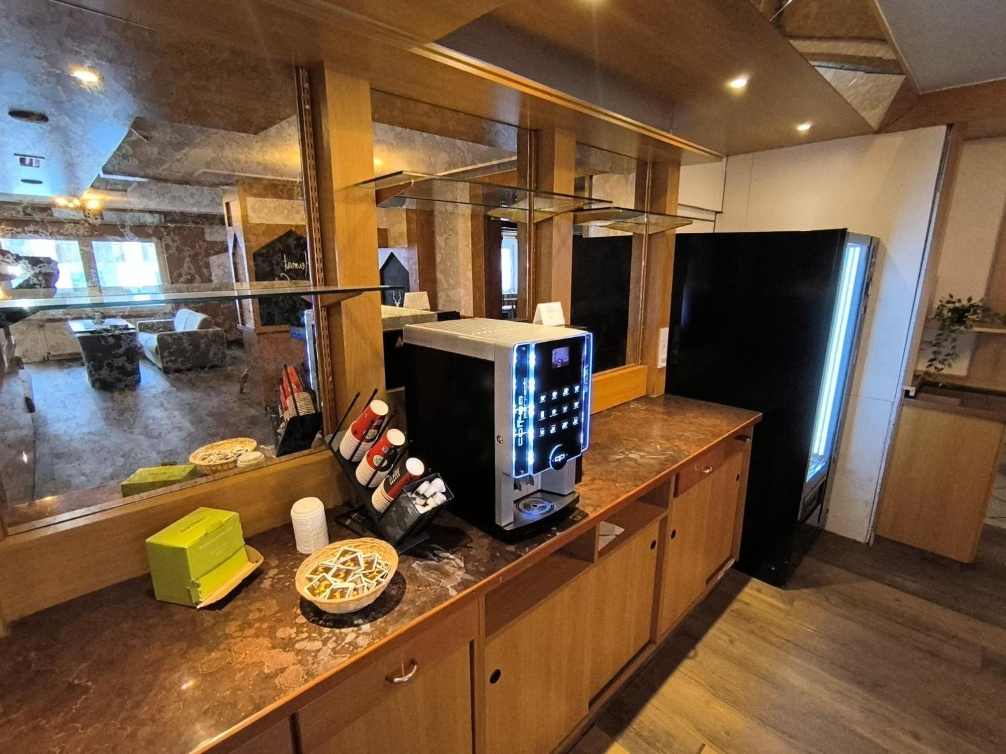 Hotel Smart B&b2 Bb2 317 *