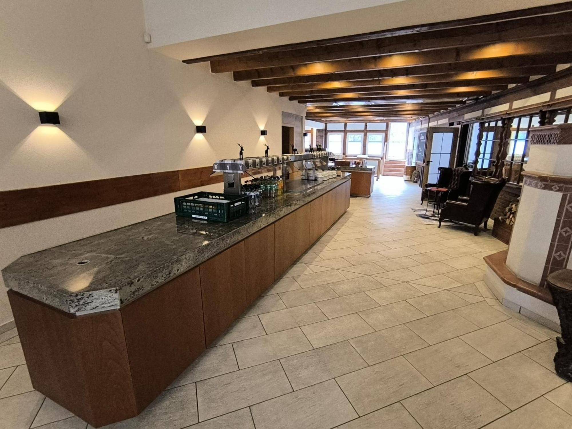 Smart B&b2 Bb2 317 Hotel Winterberg