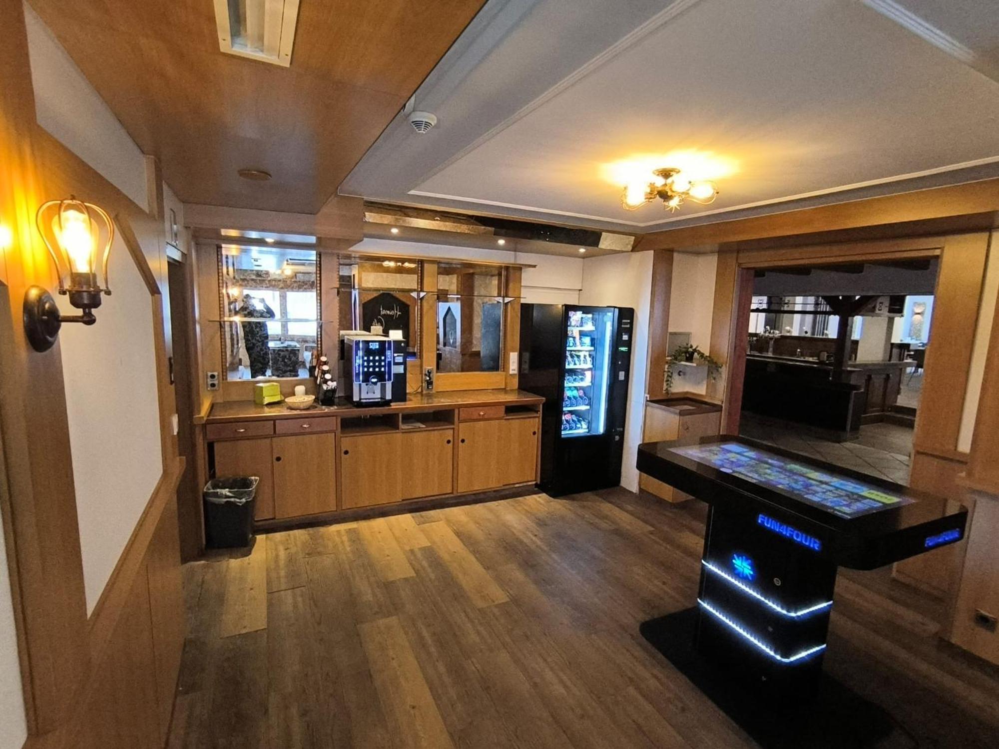 Smart B&b2 Bb2 317 Hotel *